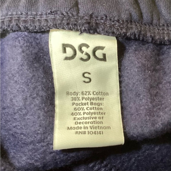 Dicks Sporting Goods Women’s Midrise Jogger - Picture 5 of 8